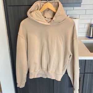 Aritzia Loungewear Brand Sweatshirt